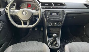 Volkswagen Gol 1.0 [2023] #T cheio