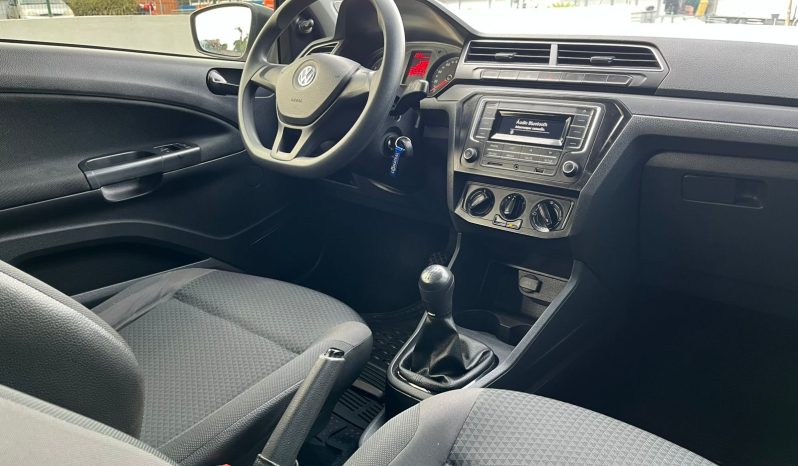 Volkswagen Gol 1.0 [2023] #T cheio