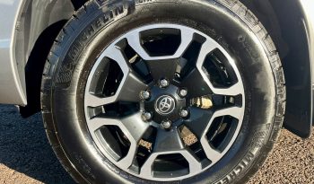 Toyota Hilux SRV 4×4 [2021] #m1926 cheio