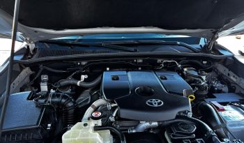 Toyota Hilux SRV 4×4 [2021] #m1926 cheio