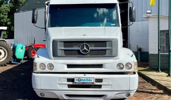 Mercedes-Benz 1620 [1998] #am1917 cheio