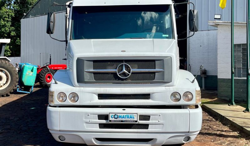 Mercedes-Benz 1620 [1998] #am1917 cheio