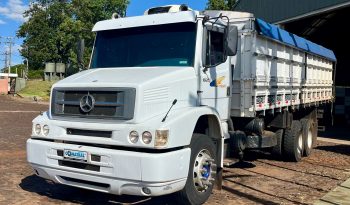 Mercedes-Benz 1620 [1998] #am1917 cheio