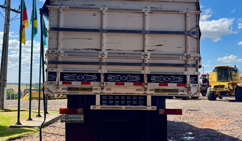 Mercedes-Benz 1620 [1998] #am1917 cheio