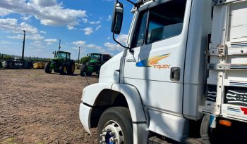 Mercedes-Benz 1620 [1998] #am1917 cheio