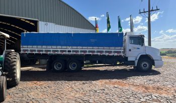 Mercedes-Benz 1620 [1998] #am1917 cheio