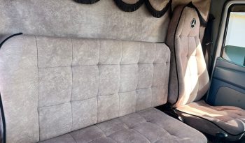 Mercedes-Benz 1620 [1998] #am1917 cheio