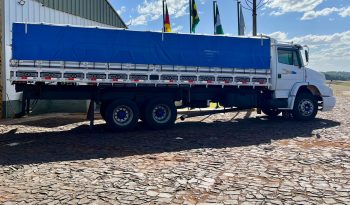 Mercedes-Benz 1620 [1998] #am1917 cheio