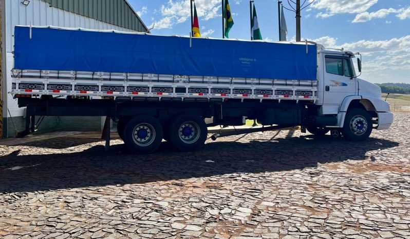 Mercedes-Benz 1620 [1998] #am1917 cheio