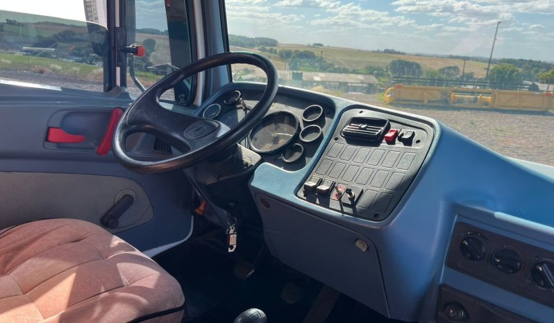 Mercedes-Benz 1620 [1998] #am1917 cheio