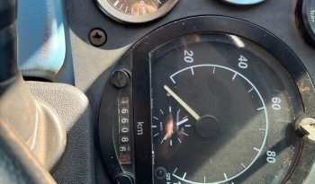 Mercedes-Benz 1620 [1998] #am1917 cheio