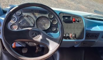 Mercedes-Benz 1620 [1998] #am1917 cheio