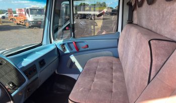 Mercedes-Benz 1620 [1998] #am1917 cheio