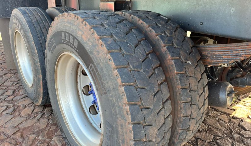 Mercedes-Benz 1620 [1998] #am1917 cheio