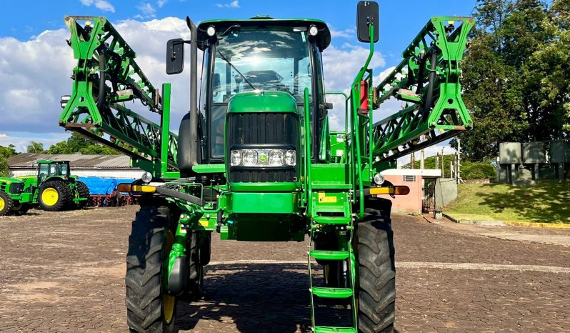 Pulverizador John Deere 4630 4×4 [2016] cheio