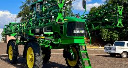 Pulverizador John Deere 4630 4×4 [2016]