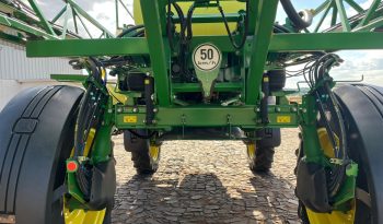 Pulverizador John Deere 4630 4×4 [2016] cheio