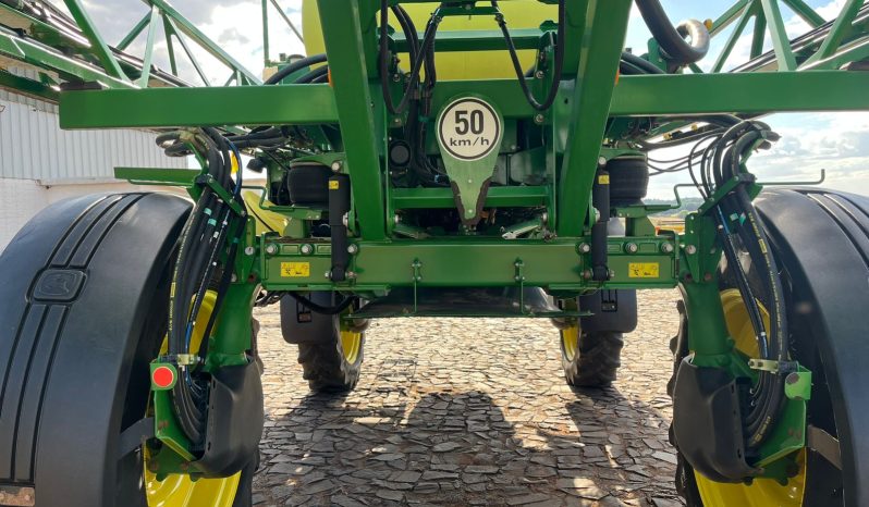 Pulverizador John Deere 4630 4×4 [2016] cheio