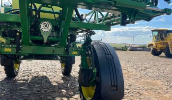 Pulverizador John Deere 4630 4×4 [2016] cheio