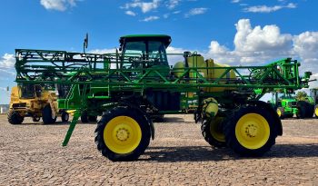 Pulverizador John Deere 4630 4×4 [2016] cheio
