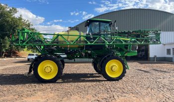 Pulverizador John Deere 4630 4×4 [2016] cheio