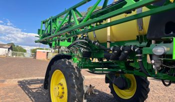 Pulverizador John Deere 4630 4×4 [2016] cheio