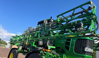 Pulverizador John Deere 4630 4×4 [2016] cheio