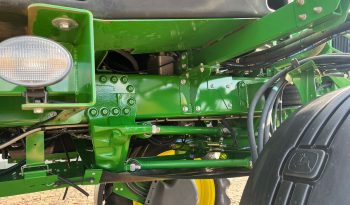 Pulverizador John Deere 4630 4×4 [2016] cheio