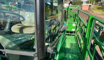 Pulverizador John Deere 4630 4×4 [2016] cheio