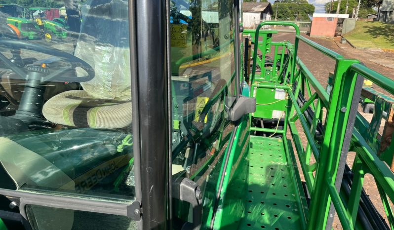 Pulverizador John Deere 4630 4×4 [2016] cheio