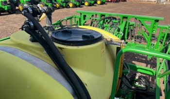 Pulverizador John Deere 4630 4×4 [2016] cheio