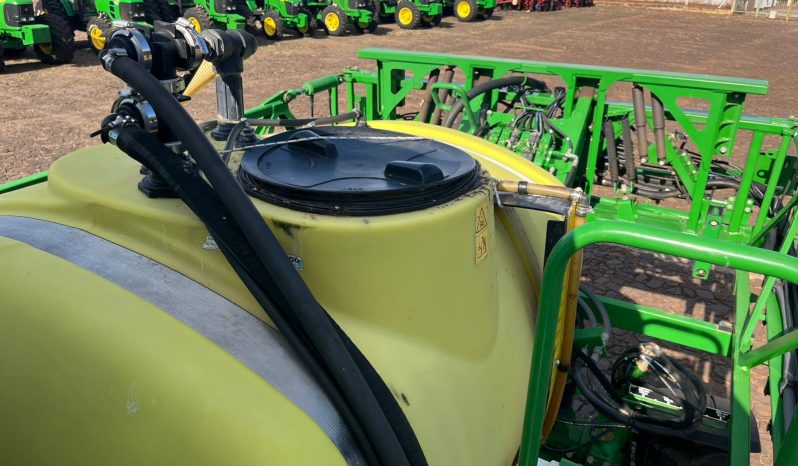 Pulverizador John Deere 4630 4×4 [2016] cheio