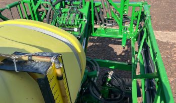 Pulverizador John Deere 4630 4×4 [2016] cheio