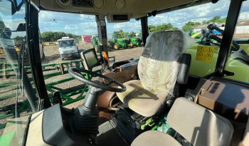 Pulverizador John Deere 4630 4×4 [2016] cheio