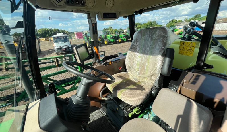 Pulverizador John Deere 4630 4×4 [2016] cheio