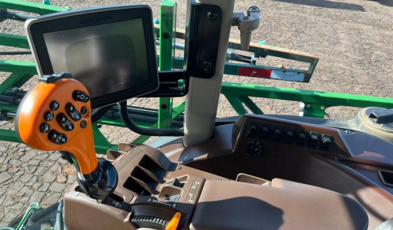 Pulverizador John Deere 4630 4×4 [2016] cheio