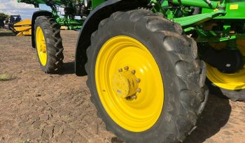 Pulverizador John Deere 4630 4×4 [2016] cheio