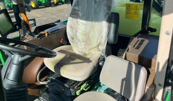 Pulverizador John Deere 4630 4×4 [2016] cheio