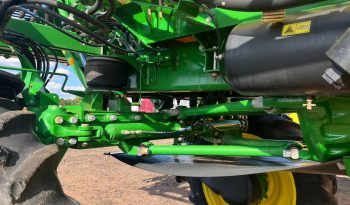 Pulverizador John Deere 4630 4×4 [2016] cheio