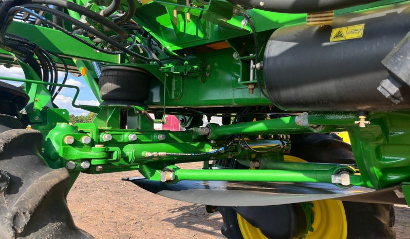 Pulverizador John Deere 4630 4×4 [2016] cheio