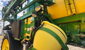 Pulverizador John Deere 4630 4×4 [2016] cheio