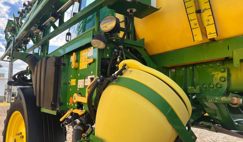 Pulverizador John Deere 4630 4×4 [2016] cheio