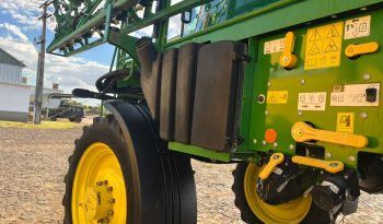 Pulverizador John Deere 4630 4×4 [2016] cheio