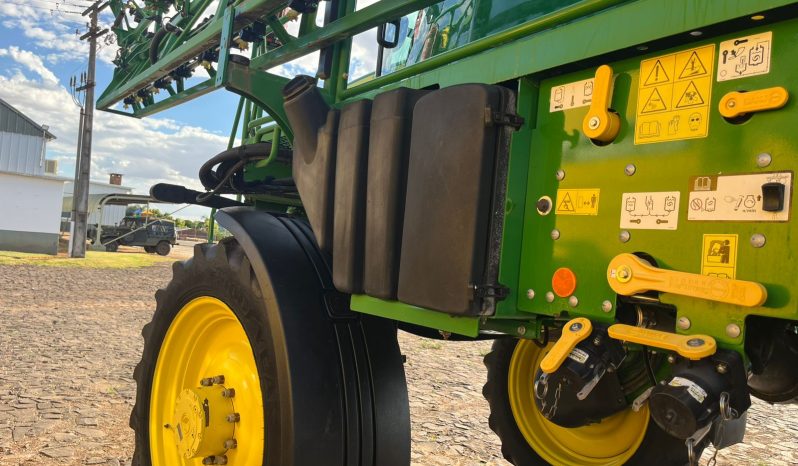 Pulverizador John Deere 4630 4×4 [2016] cheio