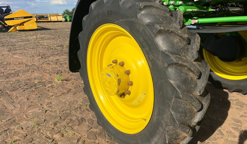 Pulverizador John Deere 4630 4×4 [2016] cheio