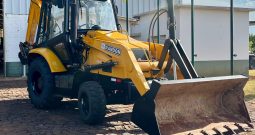 Retro Escavadeira Randon RD 406 [2019] #am1863