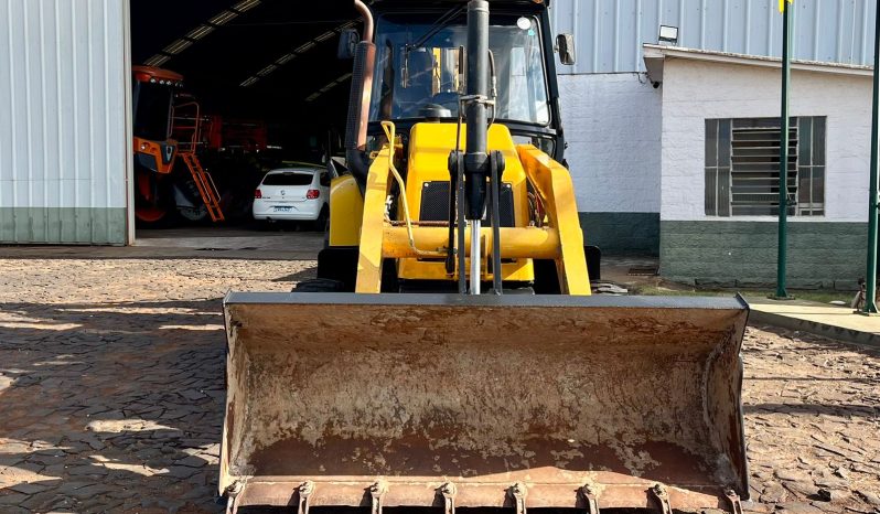 Retro Escavadeira Randon RD 406 [2019] #am1863 cheio