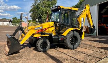 Retro Escavadeira Randon RD 406 [2019] #am1863 cheio