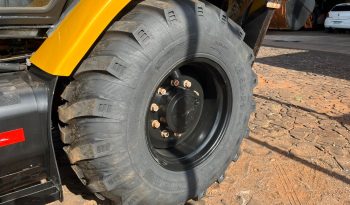 Retro Escavadeira Randon RD 406 [2019] #am1863 cheio