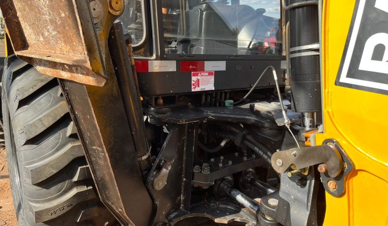 Retro Escavadeira Randon RD 406 [2019] #am1863 cheio